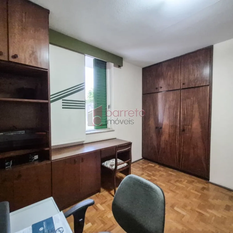 CASA À VENDA NO JARDIM ANA MARIA EM JUNDIAÍ/SP
