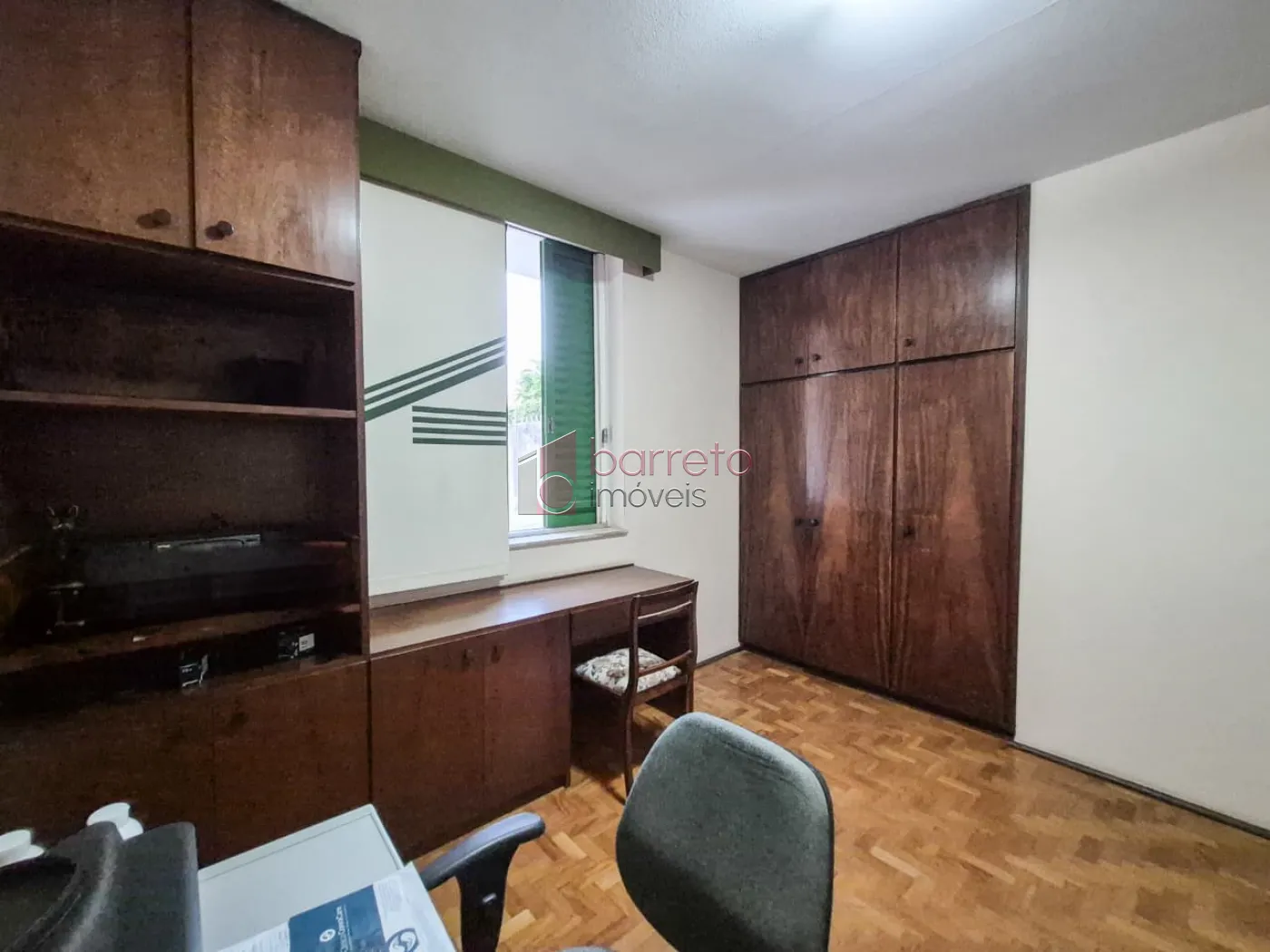 CASA À VENDA NO JARDIM ANA MARIA EM JUNDIAÍ/SP