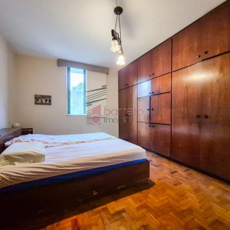 CASA À VENDA NO JARDIM ANA MARIA EM JUNDIAÍ/SP