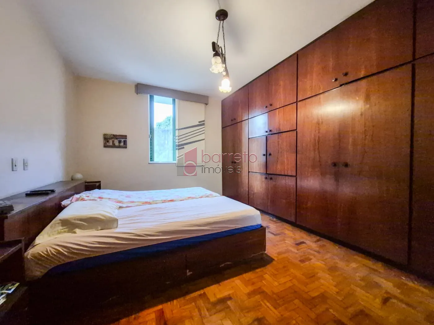 CASA À VENDA NO JARDIM ANA MARIA EM JUNDIAÍ/SP