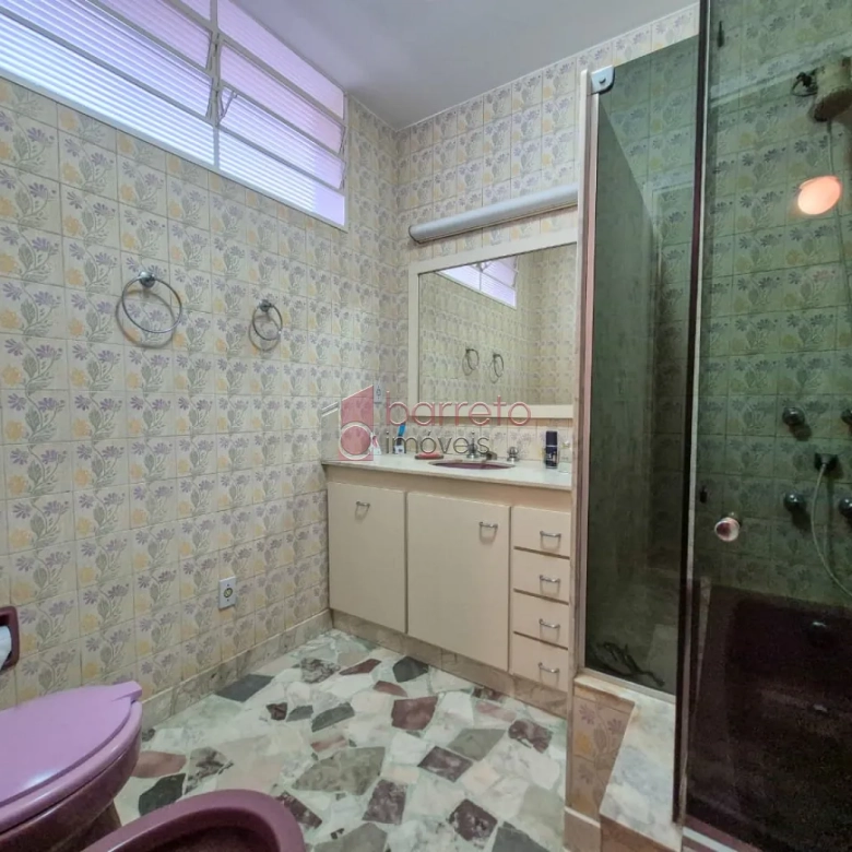 CASA À VENDA NO JARDIM ANA MARIA EM JUNDIAÍ/SP