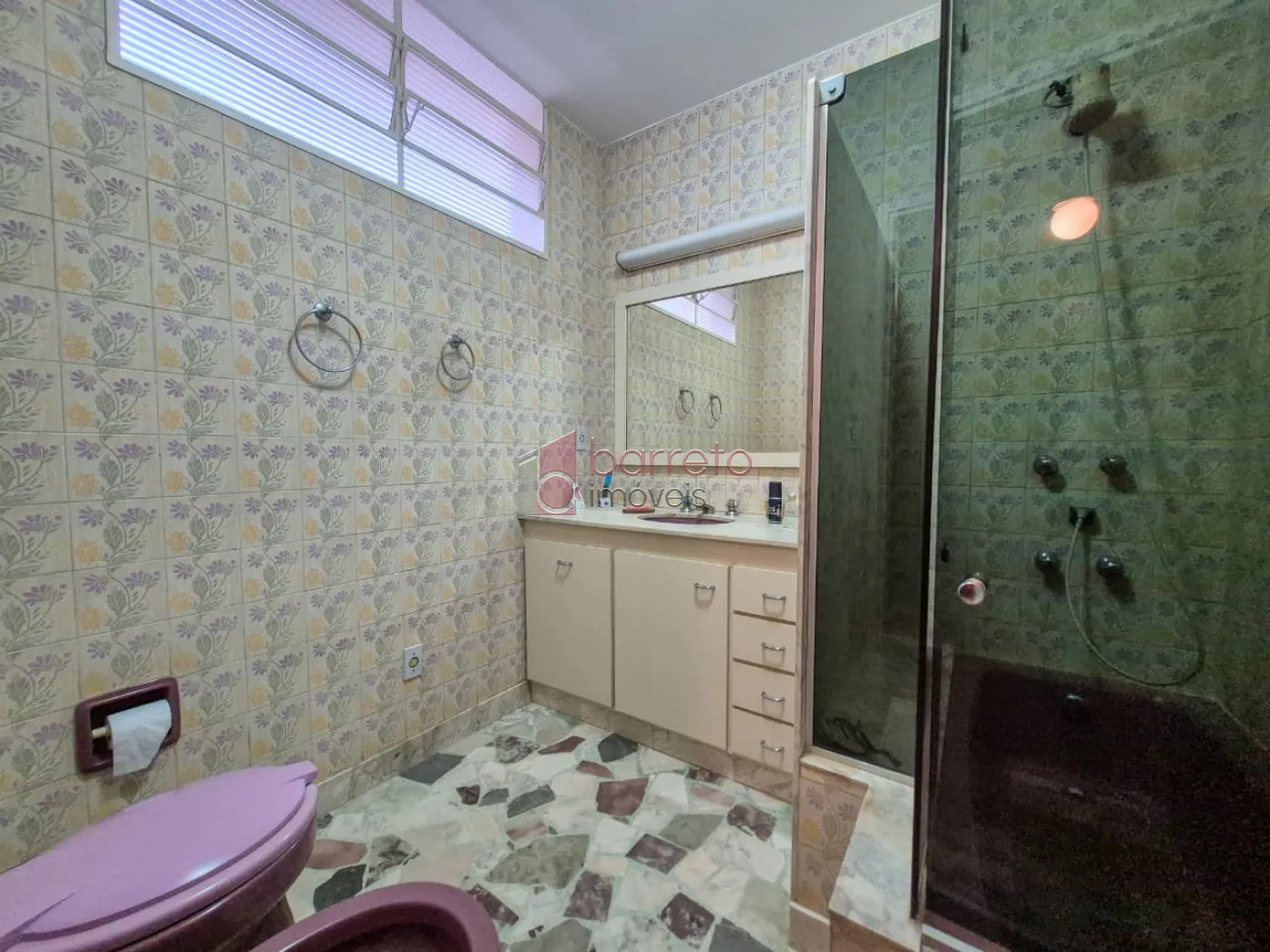 CASA À VENDA NO JARDIM ANA MARIA EM JUNDIAÍ/SP