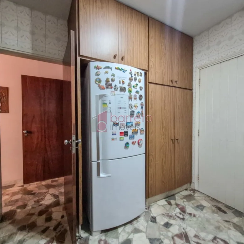 CASA À VENDA NO JARDIM ANA MARIA EM JUNDIAÍ/SP
