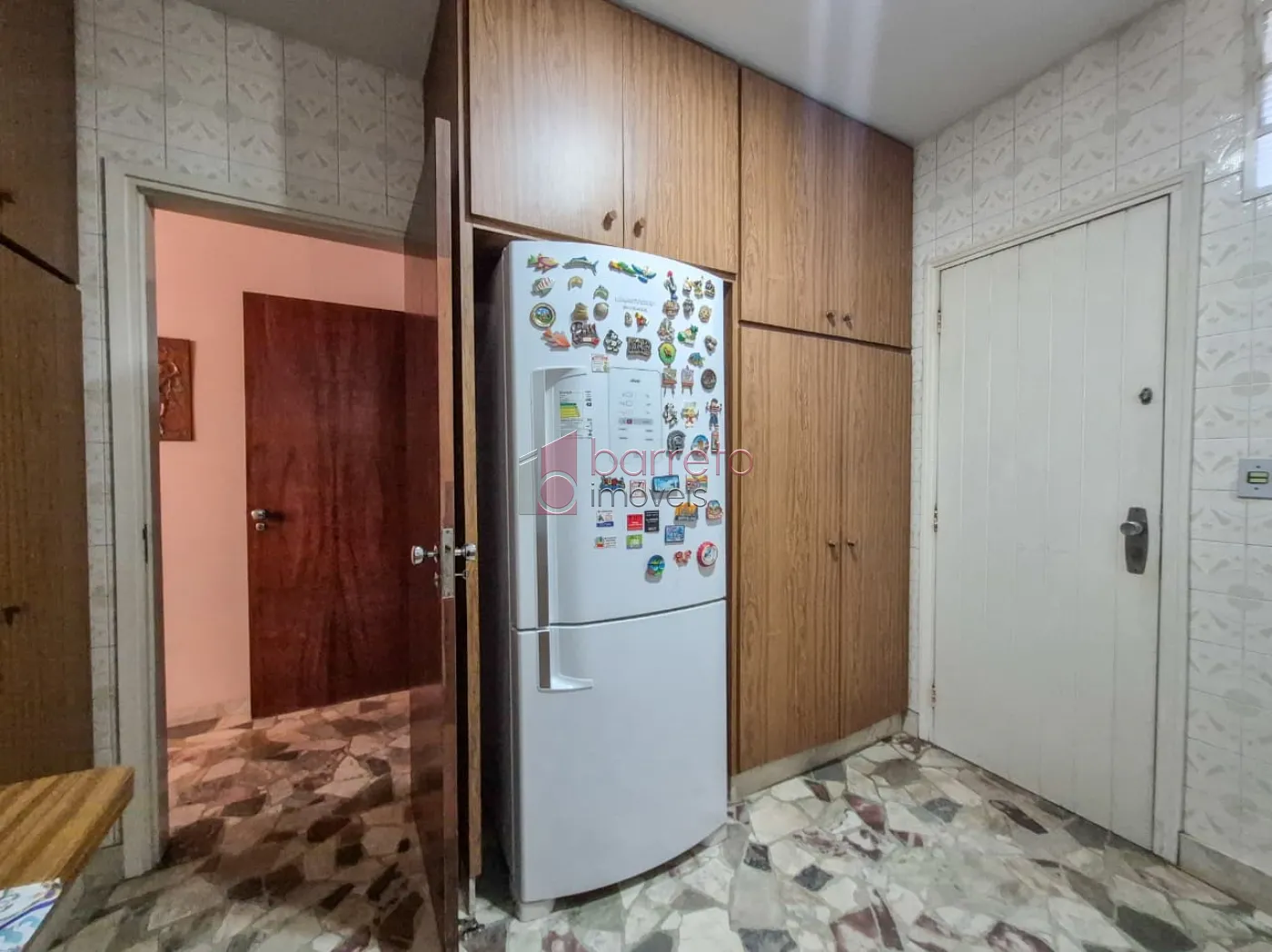 CASA À VENDA NO JARDIM ANA MARIA EM JUNDIAÍ/SP
