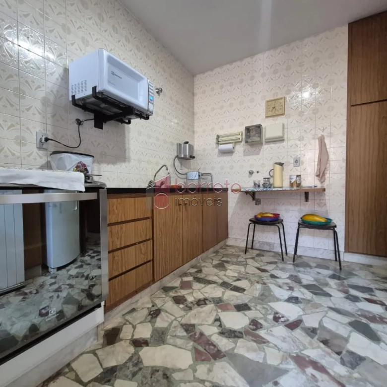 CASA À VENDA NO JARDIM ANA MARIA EM JUNDIAÍ/SP