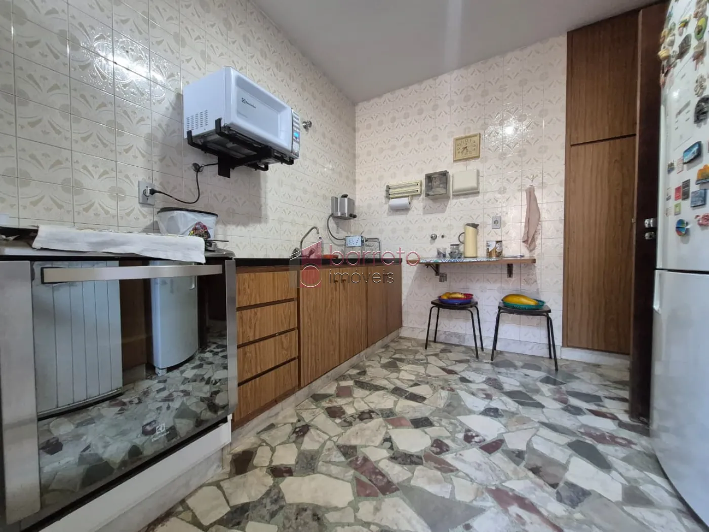 CASA À VENDA NO JARDIM ANA MARIA EM JUNDIAÍ/SP