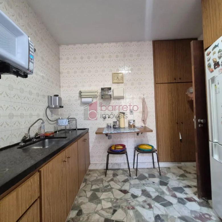CASA À VENDA NO JARDIM ANA MARIA EM JUNDIAÍ/SP
