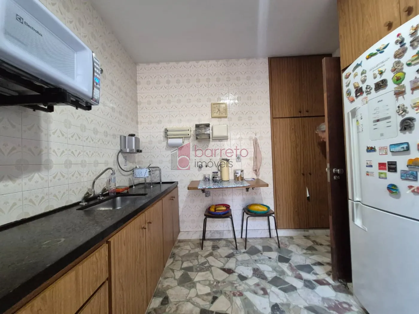 CASA À VENDA NO JARDIM ANA MARIA EM JUNDIAÍ/SP