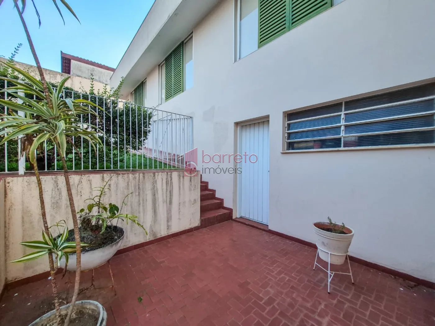 CASA À VENDA NO JARDIM ANA MARIA EM JUNDIAÍ/SP