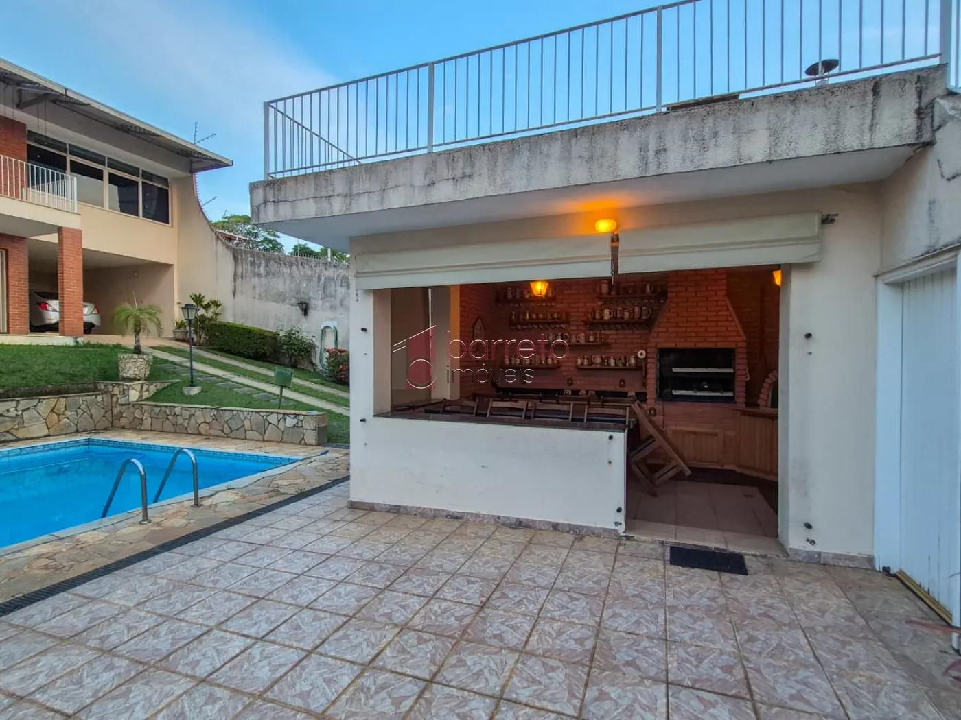 CASA À VENDA NO JARDIM ANA MARIA EM JUNDIAÍ/SP