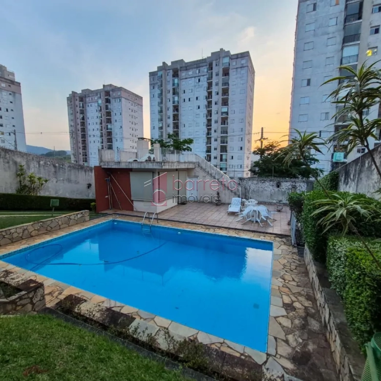 CASA À VENDA NO JARDIM ANA MARIA EM JUNDIAÍ/SP
