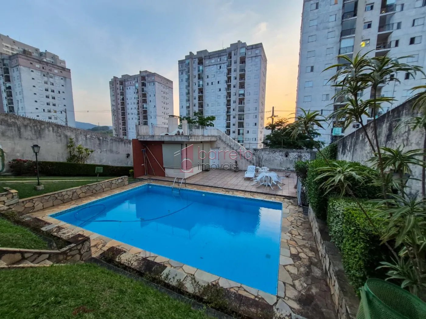CASA À VENDA NO JARDIM ANA MARIA EM JUNDIAÍ/SP