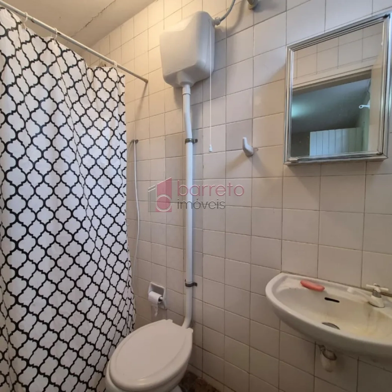 CASA À VENDA NO JARDIM ANA MARIA EM JUNDIAÍ/SP