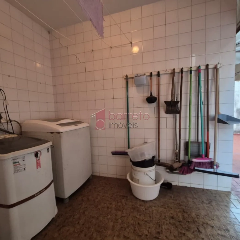 CASA À VENDA NO JARDIM ANA MARIA EM JUNDIAÍ/SP