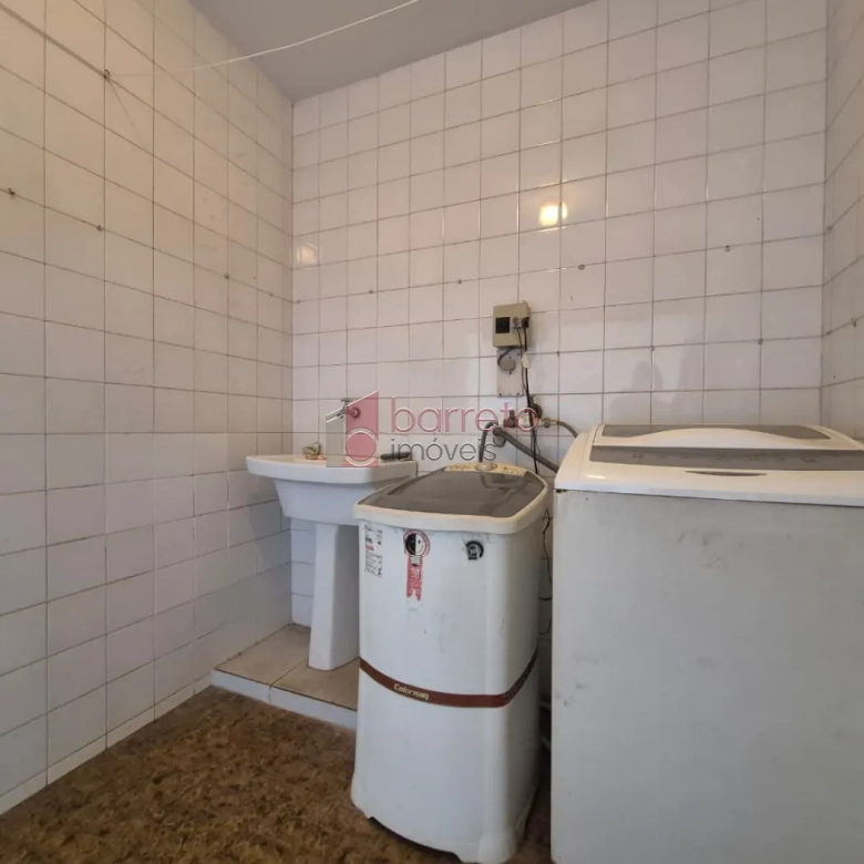 CASA À VENDA NO JARDIM ANA MARIA EM JUNDIAÍ/SP