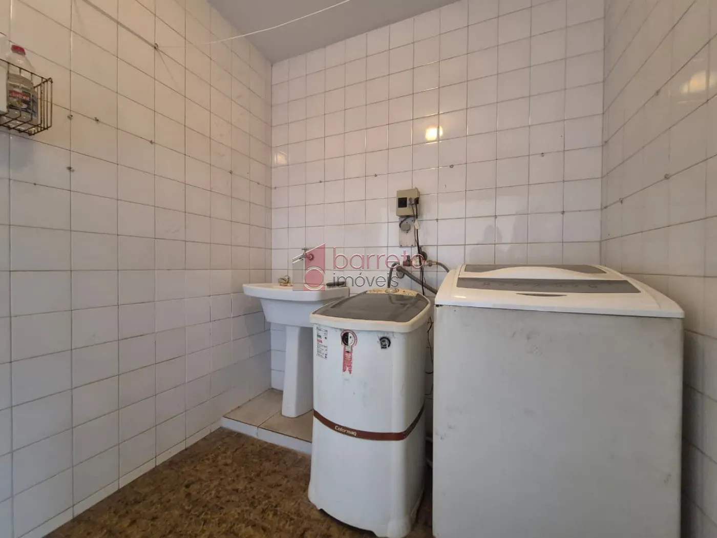 CASA À VENDA NO JARDIM ANA MARIA EM JUNDIAÍ/SP