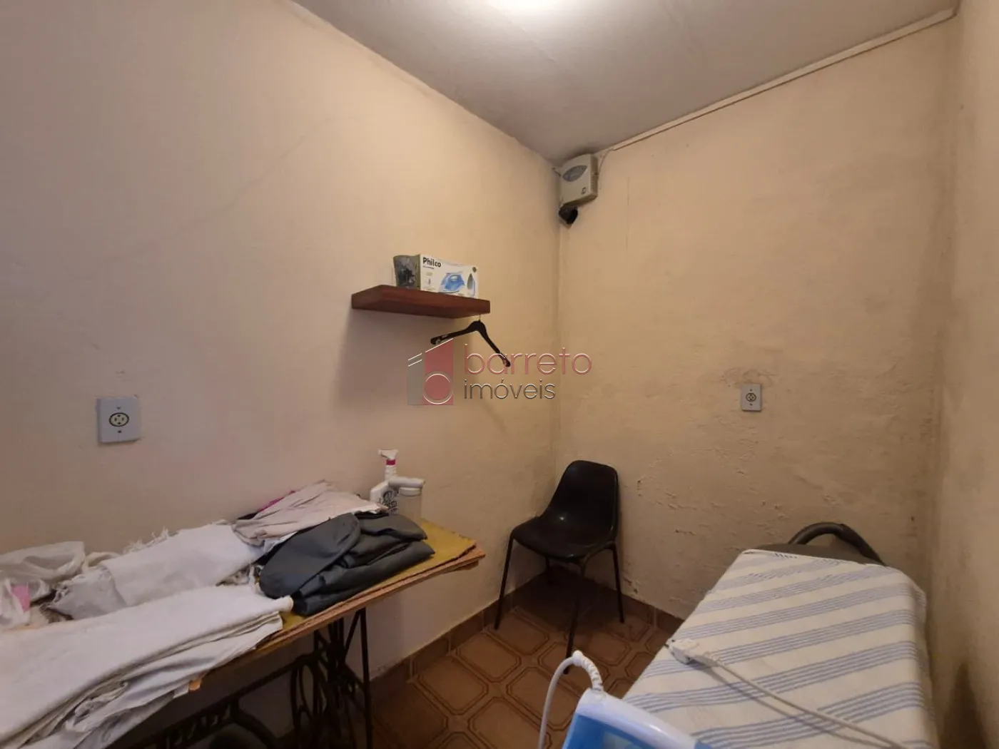 CASA À VENDA NO JARDIM ANA MARIA EM JUNDIAÍ/SP