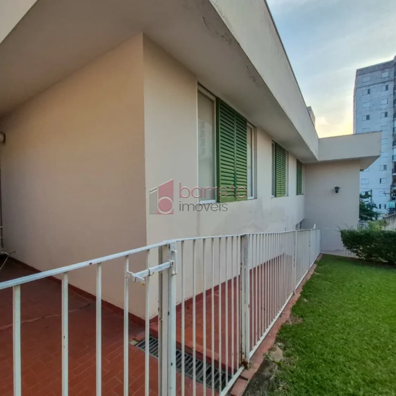 CASA À VENDA NO JARDIM ANA MARIA EM JUNDIAÍ/SP