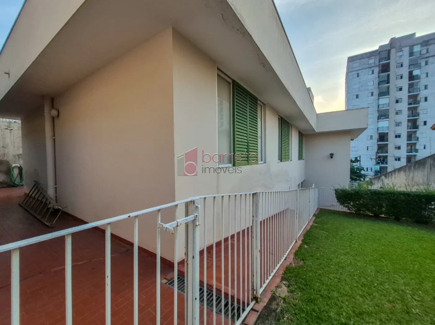 CASA À VENDA NO JARDIM ANA MARIA EM JUNDIAÍ/SP