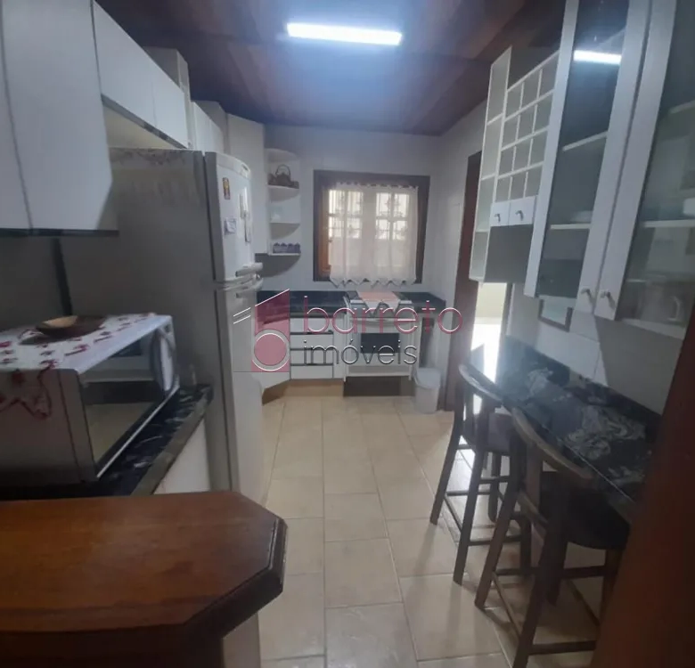 CASA PARA VENDA NO JARDIM ITÁLIA – JUNDIAÍ/SP