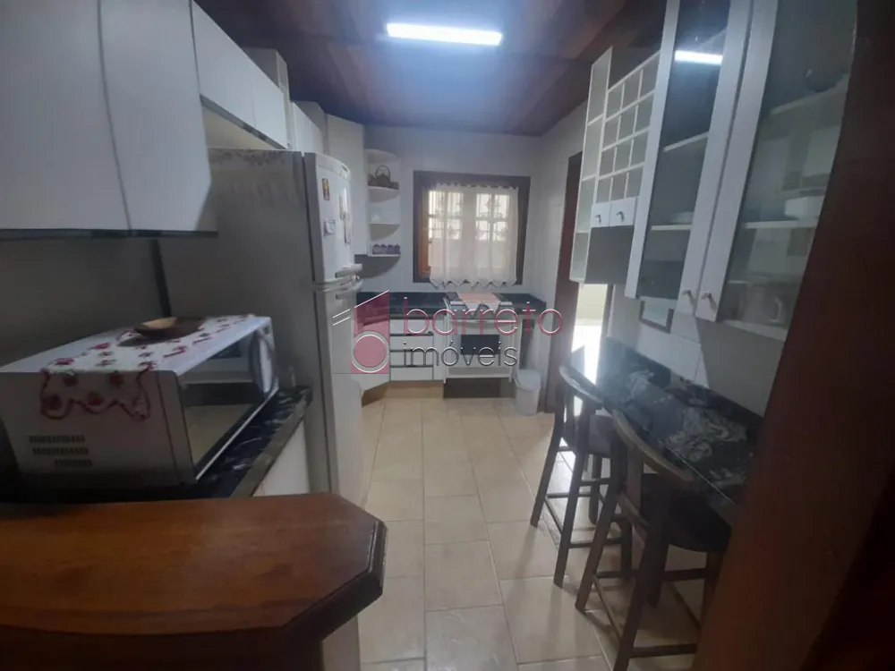 CASA PARA VENDA NO JARDIM ITÁLIA – JUNDIAÍ/SP