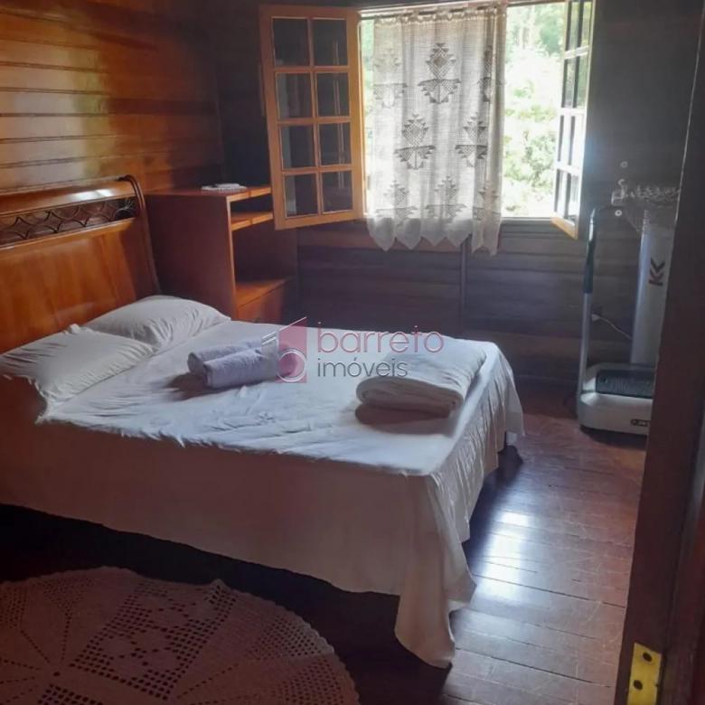 CASA PARA VENDA NO JARDIM ITÁLIA – JUNDIAÍ/SP
