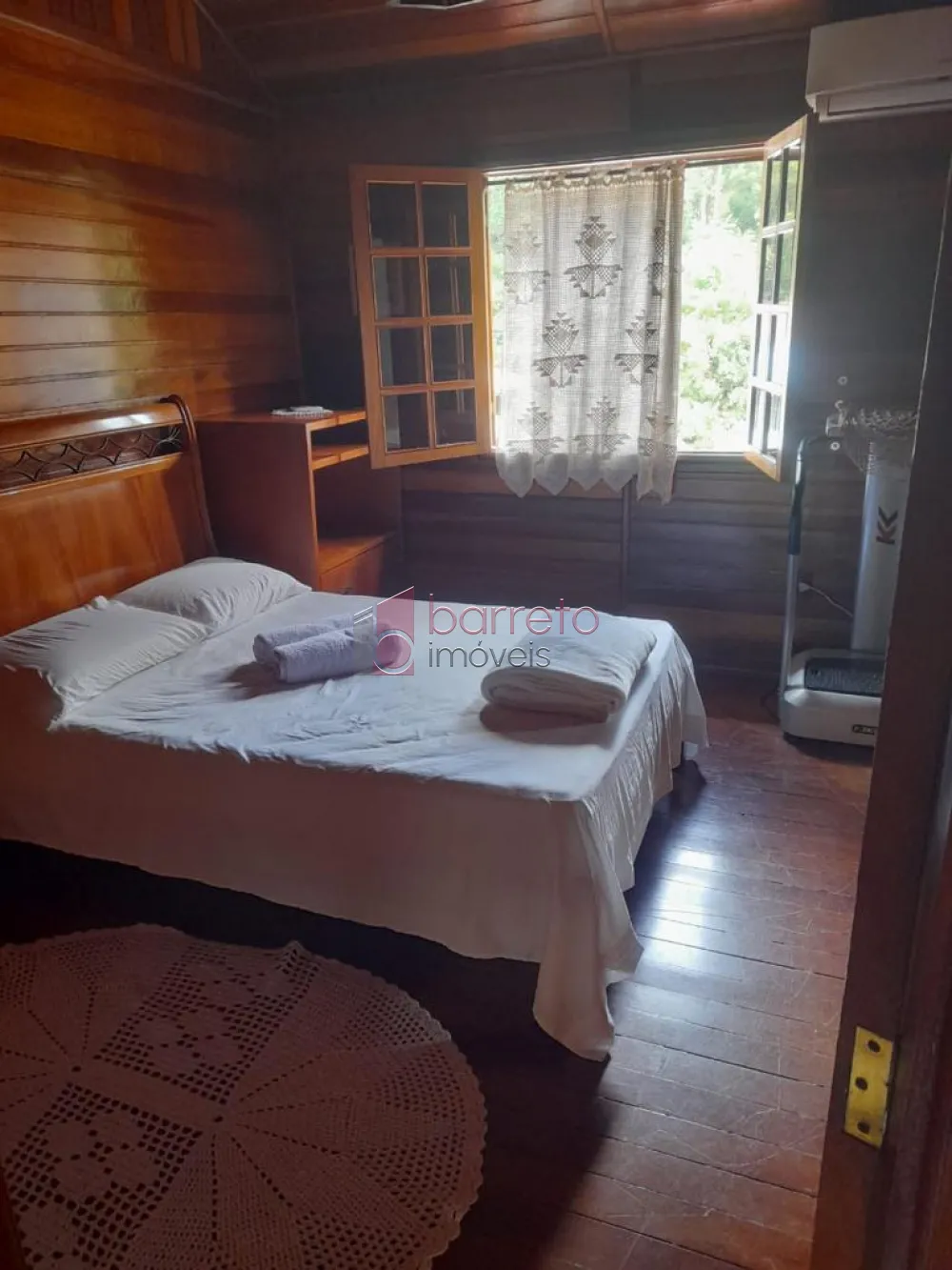 CASA PARA VENDA NO JARDIM ITÁLIA – JUNDIAÍ/SP