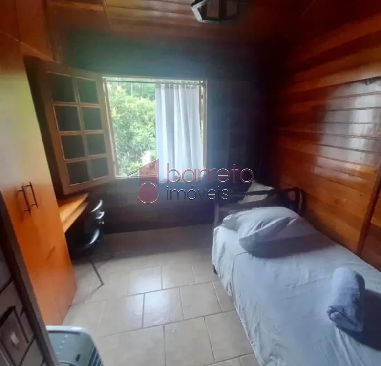 CASA PARA VENDA NO JARDIM ITÁLIA – JUNDIAÍ/SP