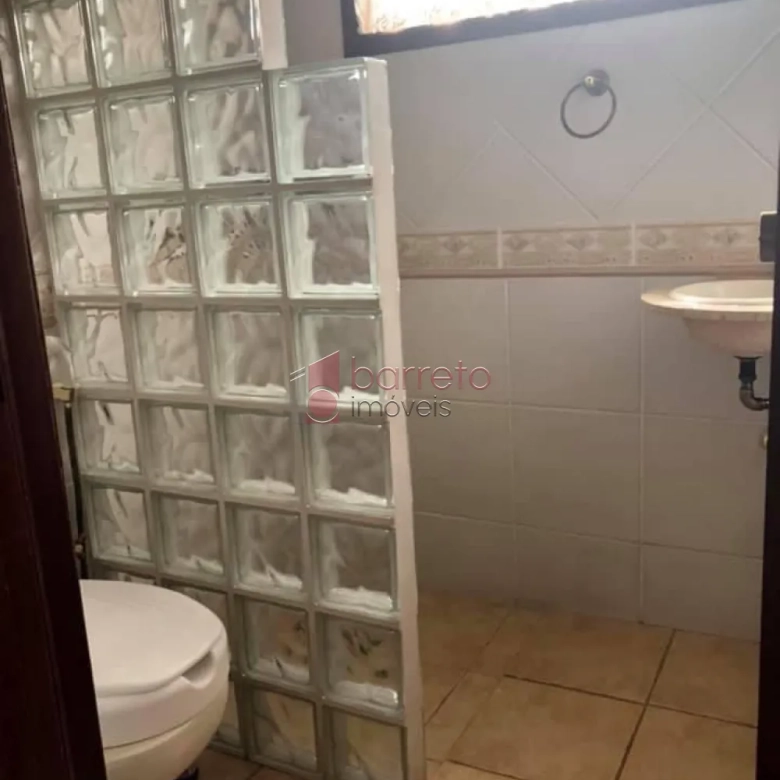 CASA PARA VENDA NO JARDIM ITÁLIA – JUNDIAÍ/SP