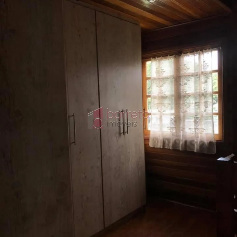 CASA PARA VENDA NO JARDIM ITÁLIA – JUNDIAÍ/SP