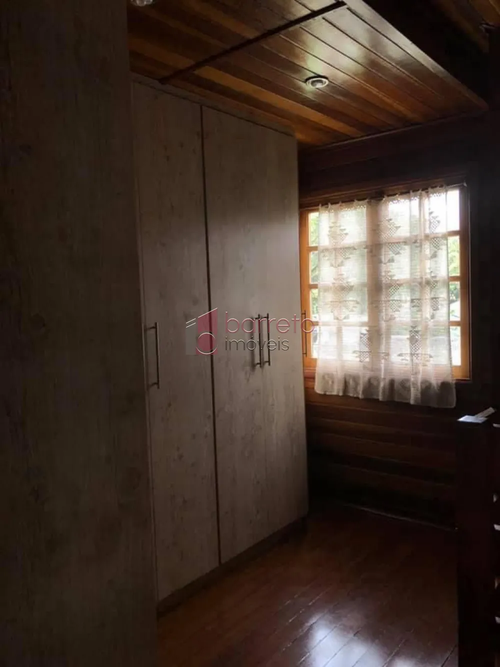 CASA PARA VENDA NO JARDIM ITÁLIA – JUNDIAÍ/SP