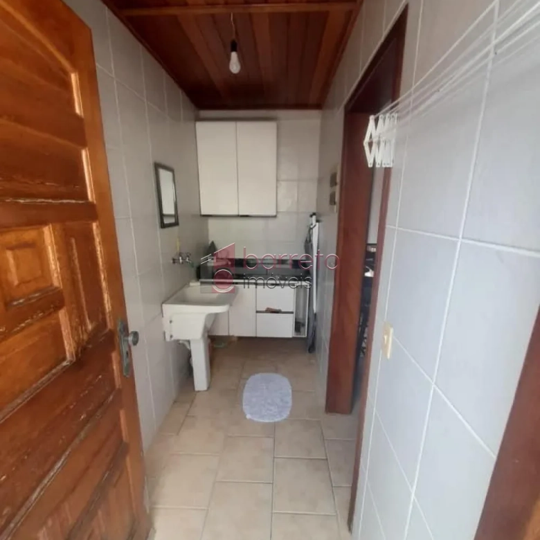 CASA PARA VENDA NO JARDIM ITÁLIA – JUNDIAÍ/SP