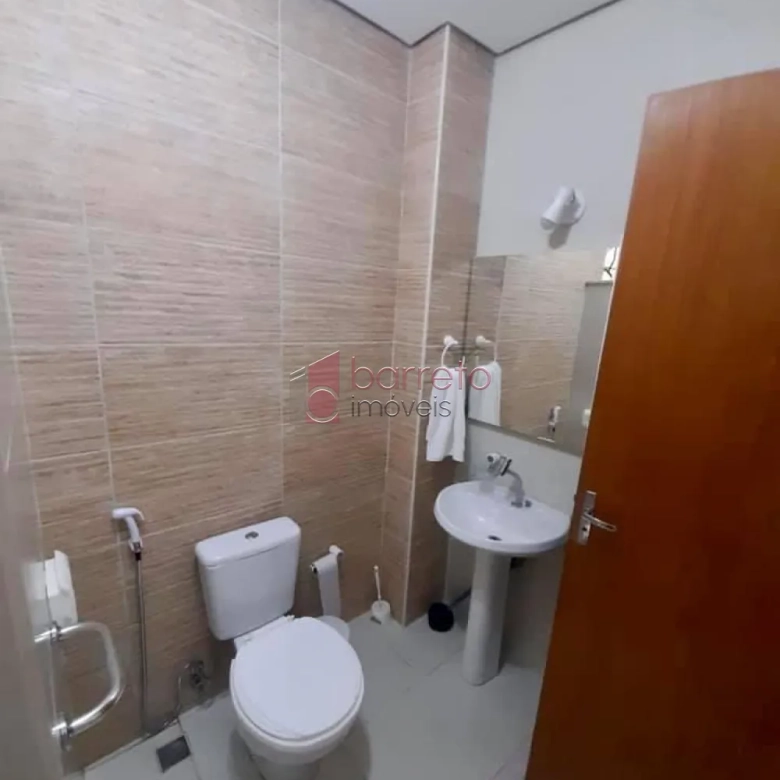 CASA PARA VENDA NO JARDIM ITÁLIA – JUNDIAÍ/SP