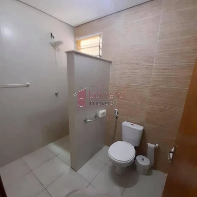 CASA PARA VENDA NO JARDIM ITÁLIA – JUNDIAÍ/SP