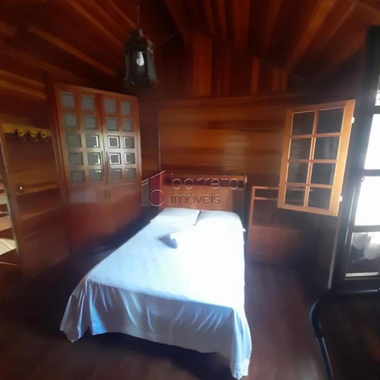 CASA PARA VENDA NO JARDIM ITÁLIA – JUNDIAÍ/SP