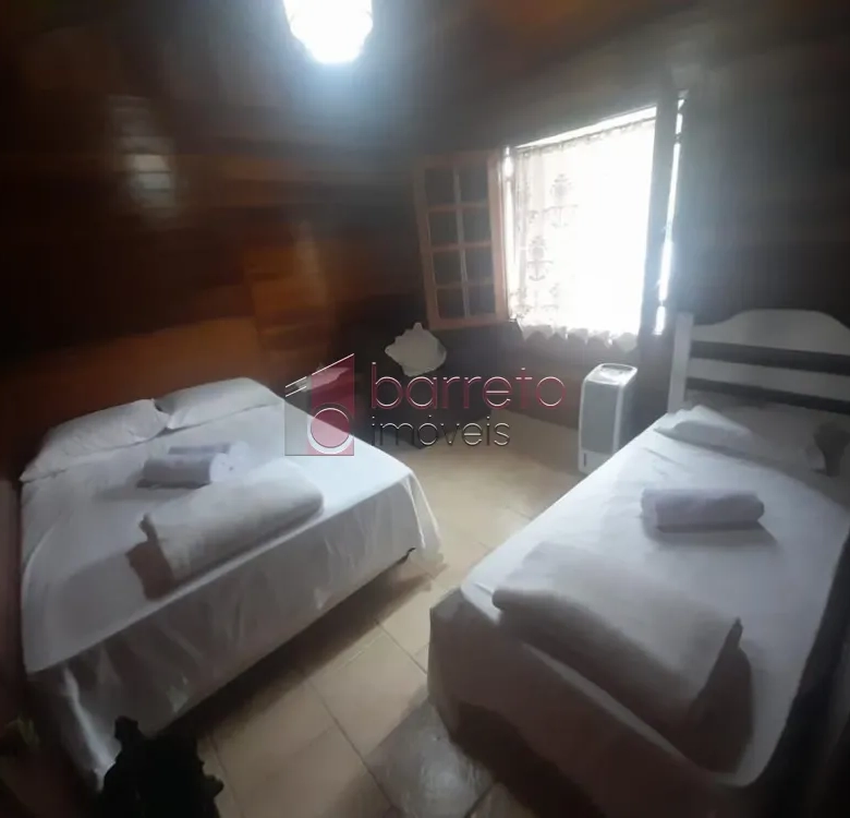 CASA PARA VENDA NO JARDIM ITÁLIA – JUNDIAÍ/SP