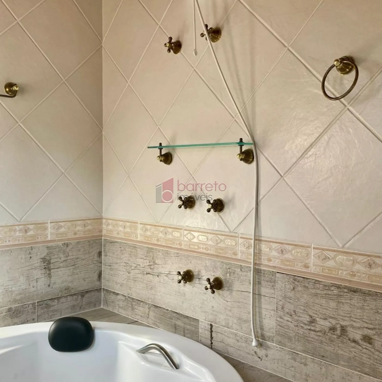 CASA PARA VENDA NO JARDIM ITÁLIA – JUNDIAÍ/SP