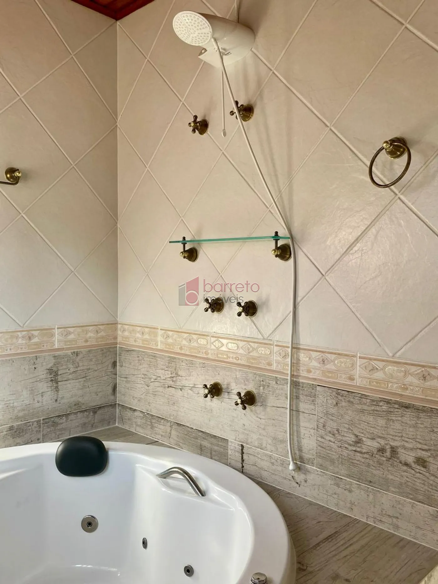 CASA PARA VENDA NO JARDIM ITÁLIA – JUNDIAÍ/SP