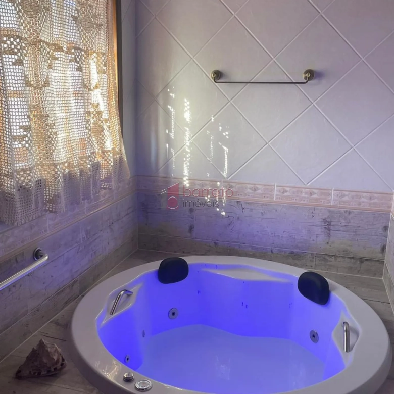 CASA PARA VENDA NO JARDIM ITÁLIA – JUNDIAÍ/SP