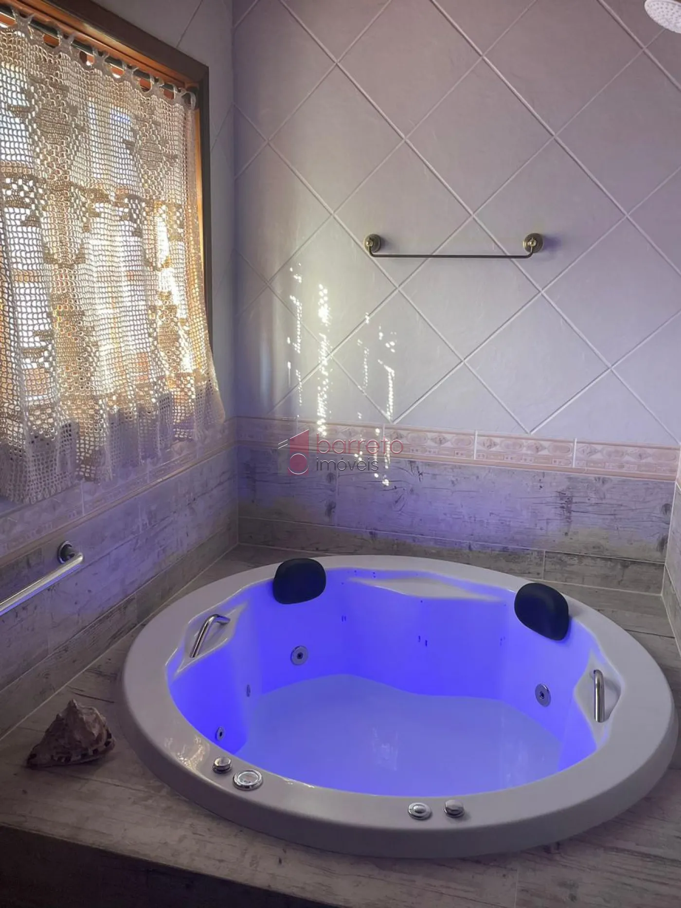 CASA PARA VENDA NO JARDIM ITÁLIA – JUNDIAÍ/SP