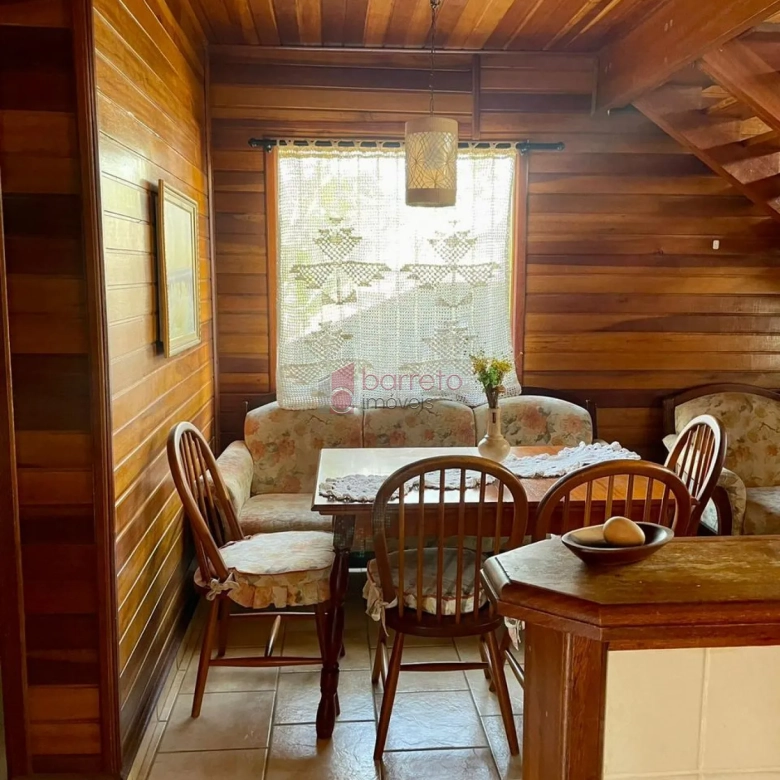 CASA PARA VENDA NO JARDIM ITÁLIA – JUNDIAÍ/SP