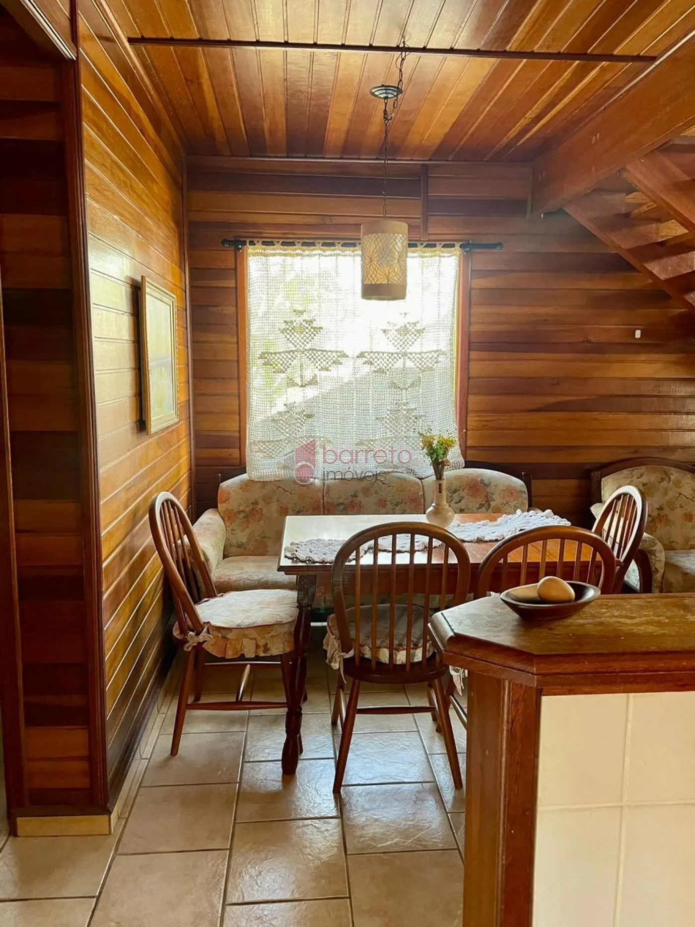 CASA PARA VENDA NO JARDIM ITÁLIA – JUNDIAÍ/SP