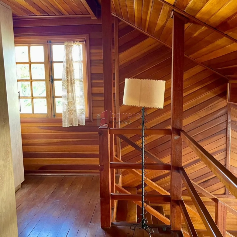 CASA PARA VENDA NO JARDIM ITÁLIA – JUNDIAÍ/SP