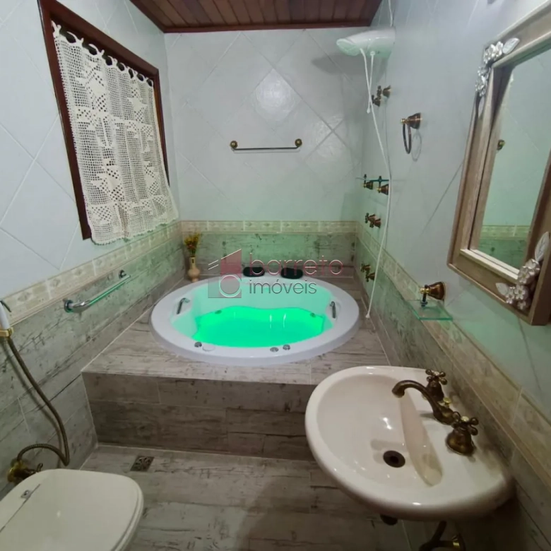 CASA PARA VENDA NO JARDIM ITÁLIA – JUNDIAÍ/SP