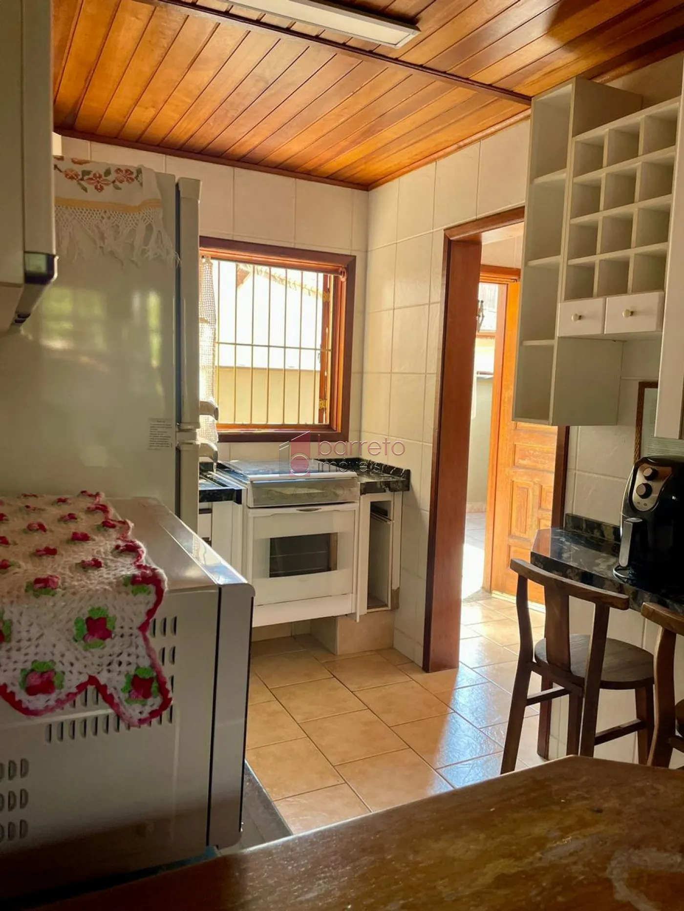 CASA PARA VENDA NO JARDIM ITÁLIA – JUNDIAÍ/SP