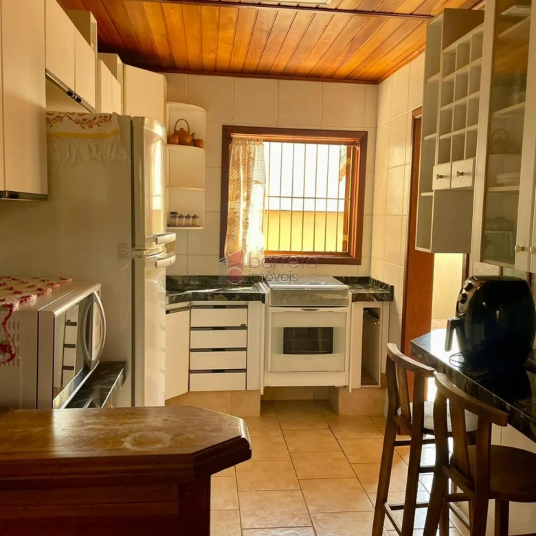 CASA PARA VENDA NO JARDIM ITÁLIA – JUNDIAÍ/SP