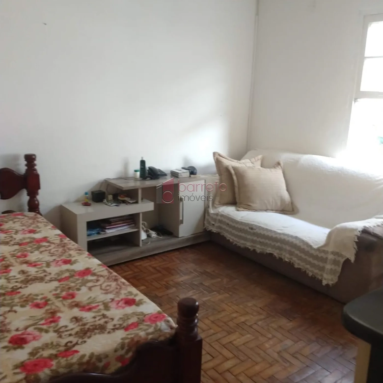 CASA PARA VENDA NO BAIRRO JARDIM LIBERDADE – JUNDIAÍ/SP