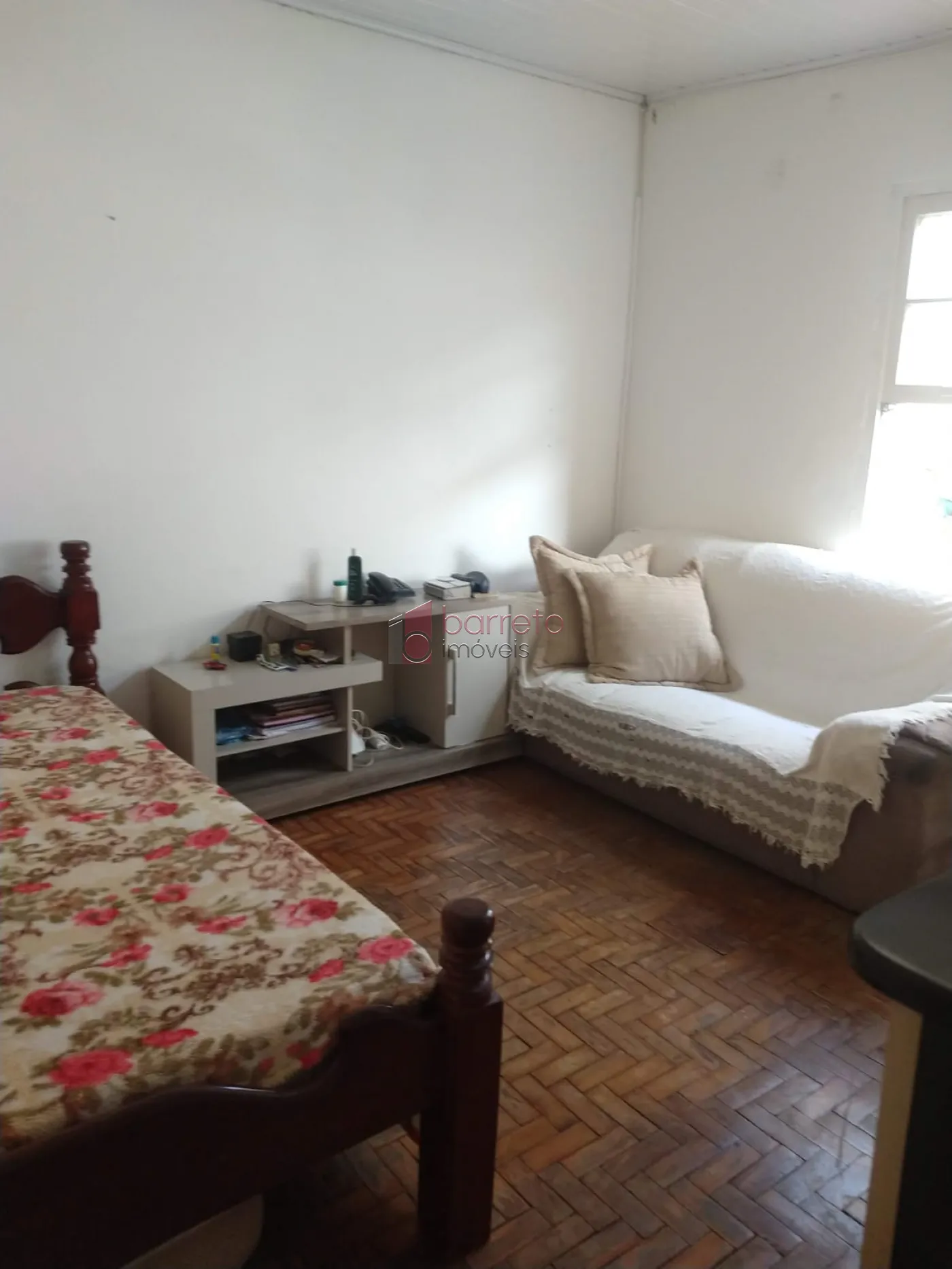 CASA PARA VENDA NO JARDIM LIBERDADE – JUNDIAÍ/SP