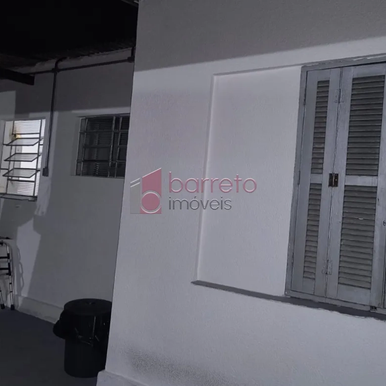 CASA PARA VENDA NO BAIRRO JARDIM LIBERDADE – JUNDIAÍ/SP