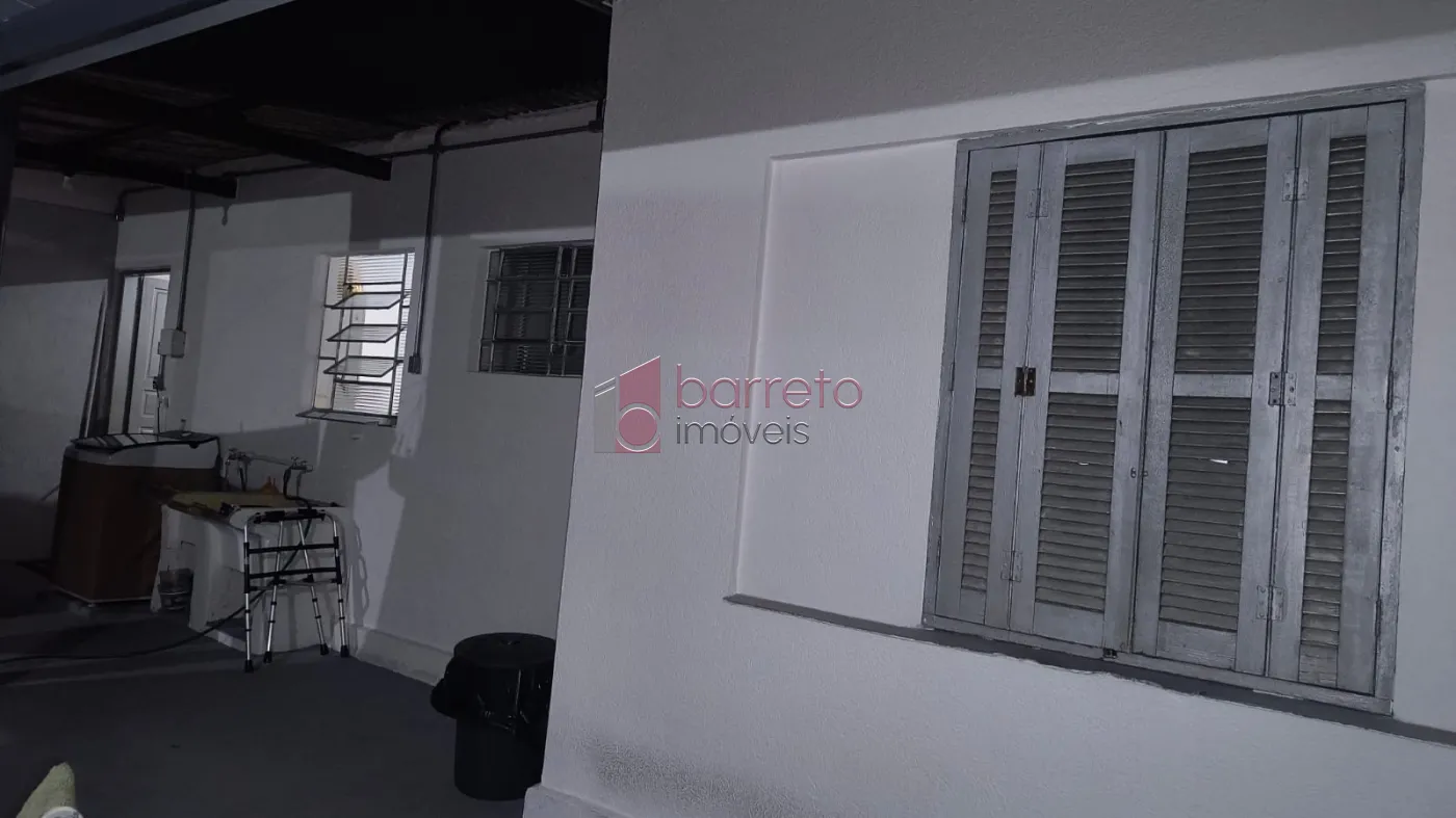 CASA PARA VENDA NO JARDIM LIBERDADE – JUNDIAÍ/SP